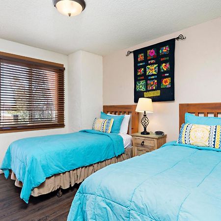 Fort Marcy Suites By All Seasons Resort Lodging Santa Fe Dış mekan fotoğraf