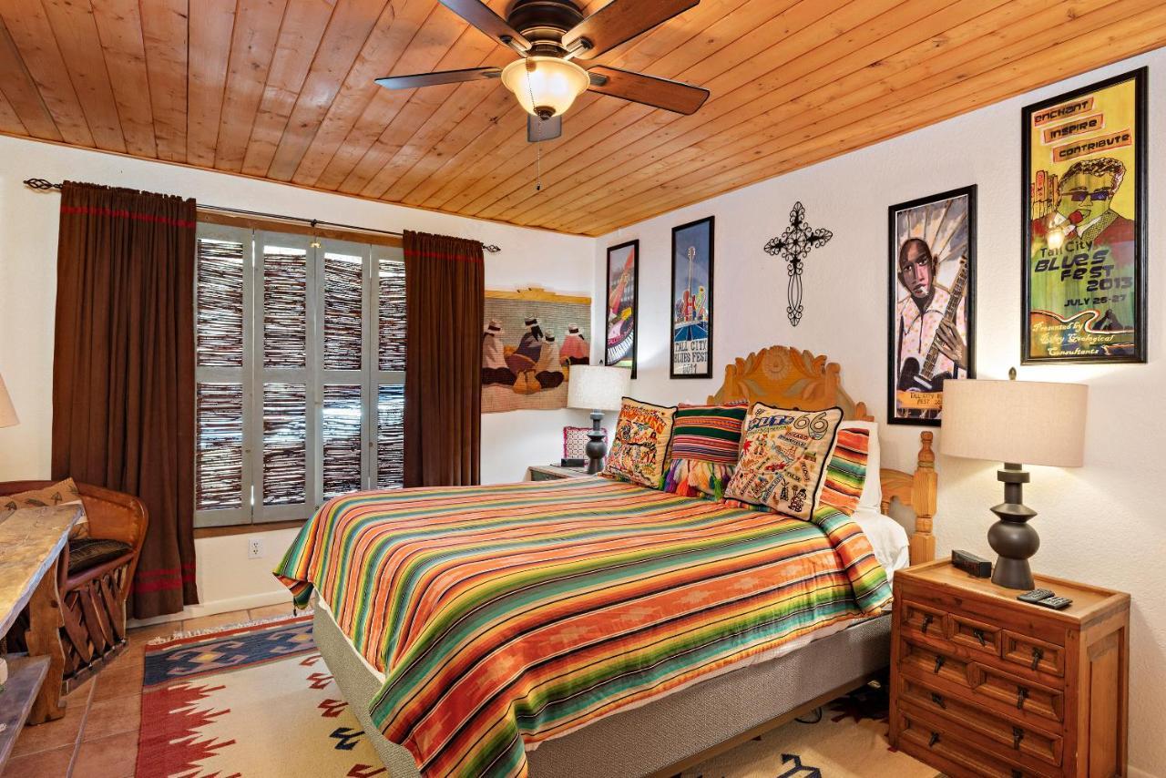 Fort Marcy Suites By All Seasons Resort Lodging Santa Fe Dış mekan fotoğraf