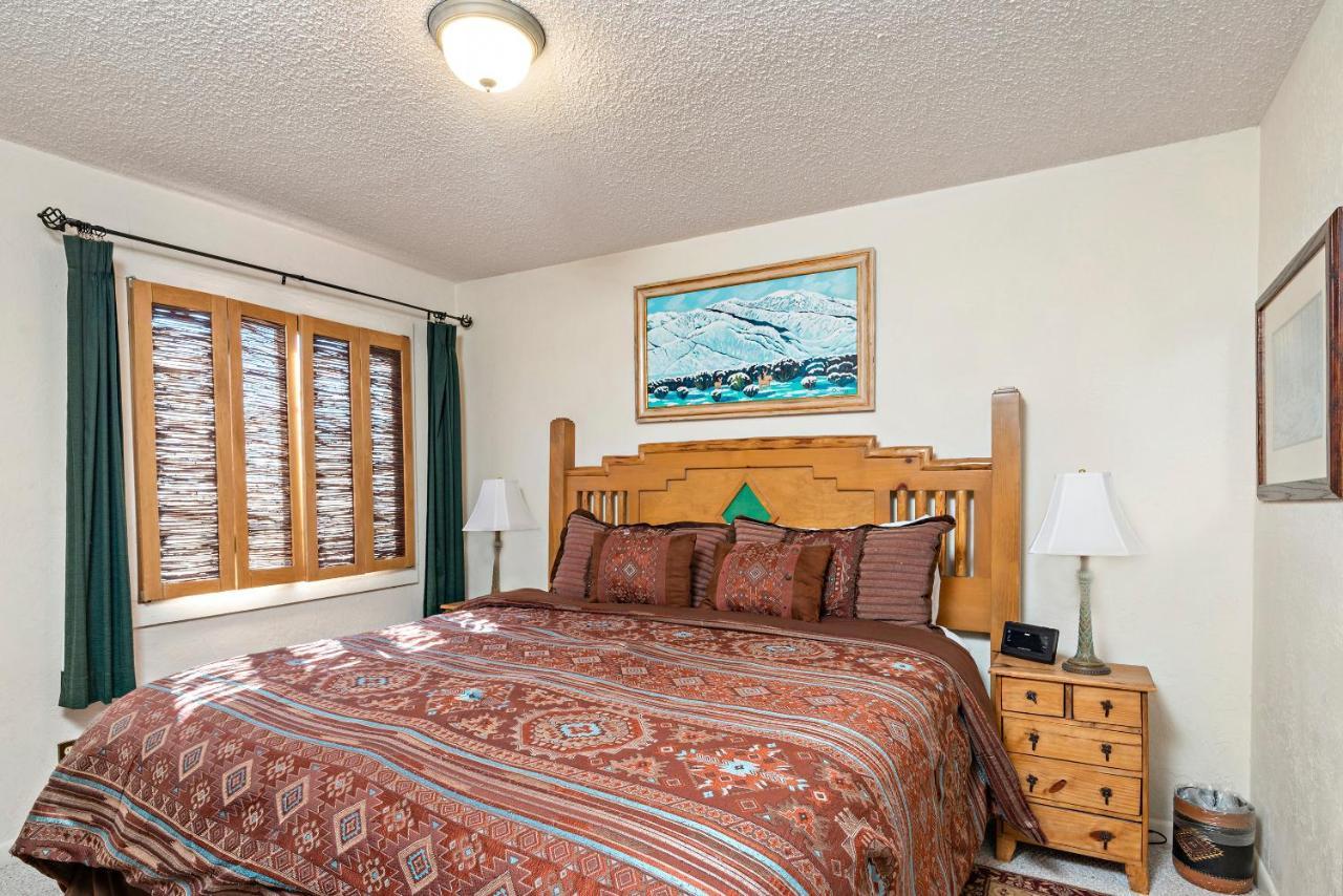 Fort Marcy Suites By All Seasons Resort Lodging Santa Fe Dış mekan fotoğraf