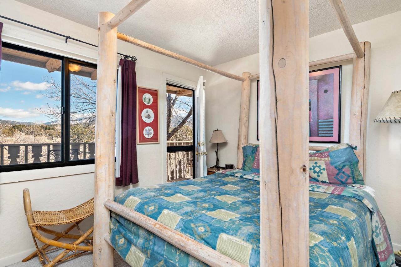 Fort Marcy Suites By All Seasons Resort Lodging Santa Fe Dış mekan fotoğraf