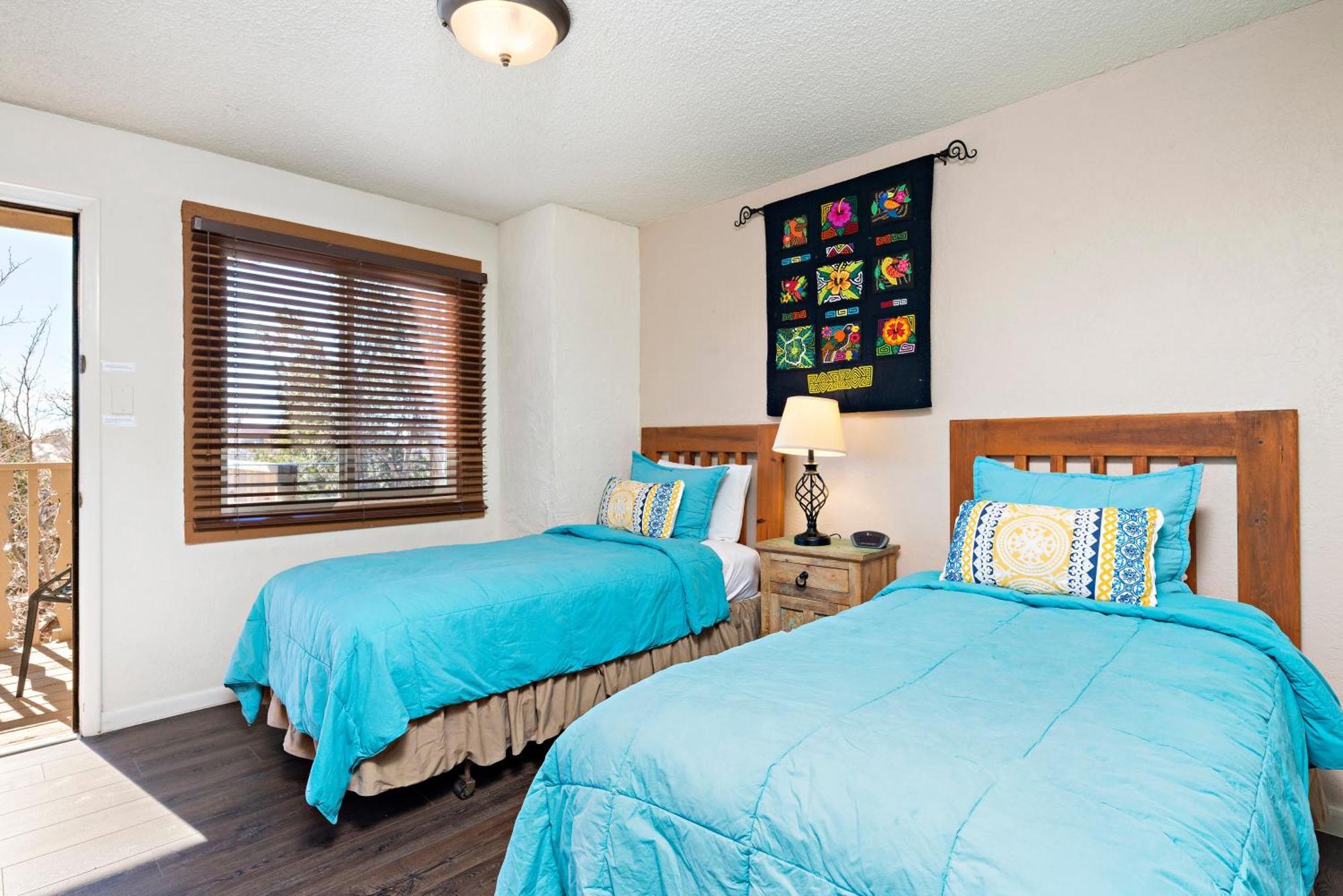 Fort Marcy Suites By All Seasons Resort Lodging Santa Fe Dış mekan fotoğraf