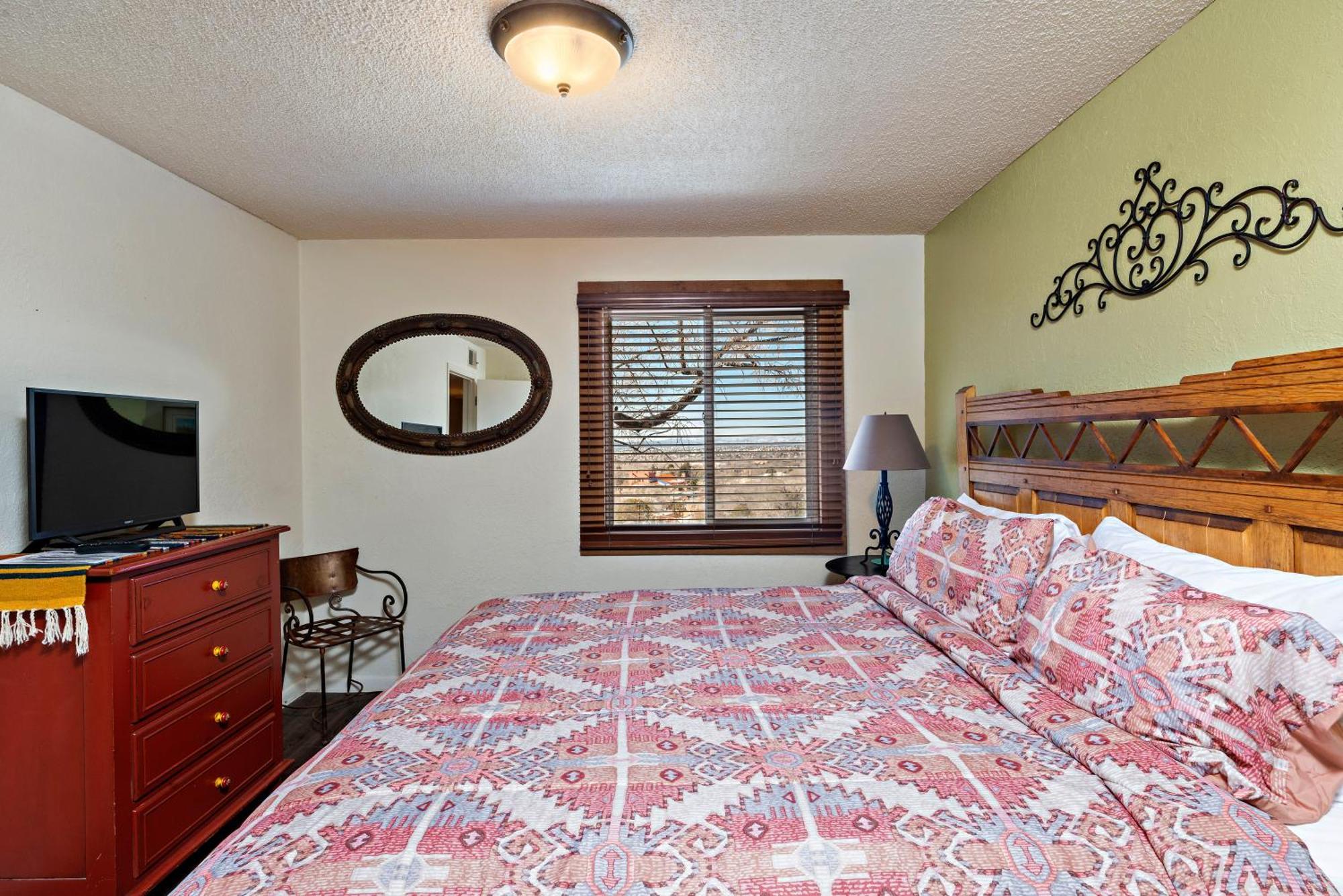 Fort Marcy Suites By All Seasons Resort Lodging Santa Fe Dış mekan fotoğraf