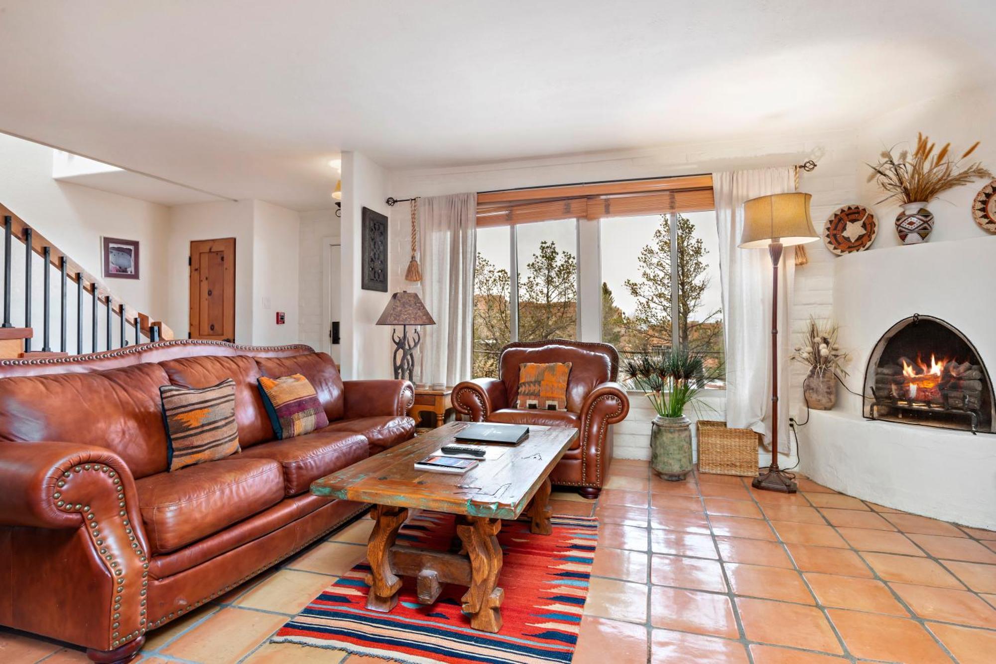 Fort Marcy Suites By All Seasons Resort Lodging Santa Fe Dış mekan fotoğraf