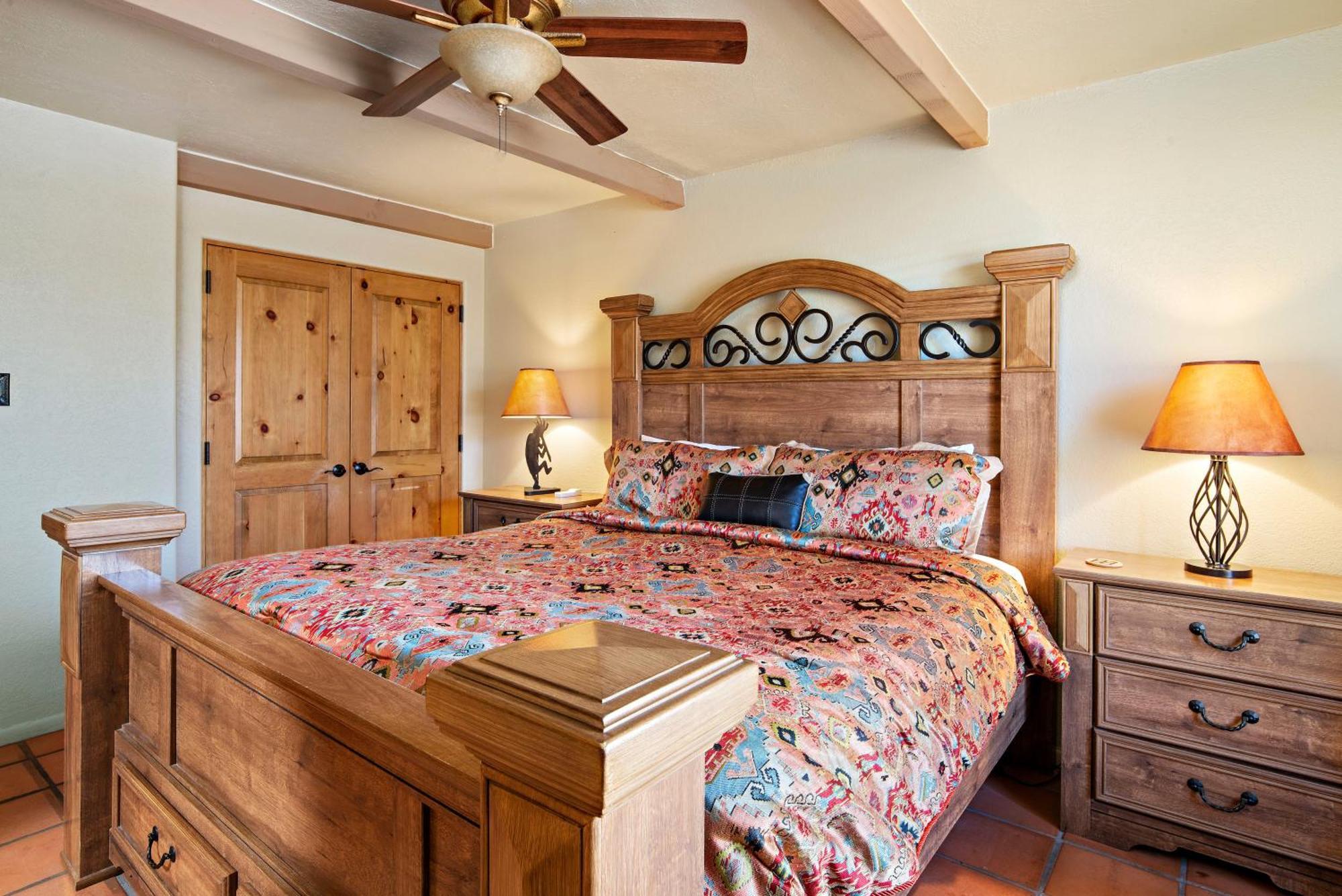 Fort Marcy Suites By All Seasons Resort Lodging Santa Fe Dış mekan fotoğraf