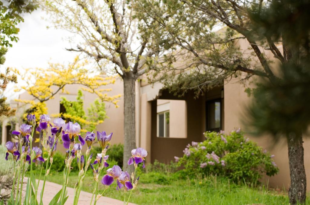 Fort Marcy Suites By All Seasons Resort Lodging Santa Fe Dış mekan fotoğraf